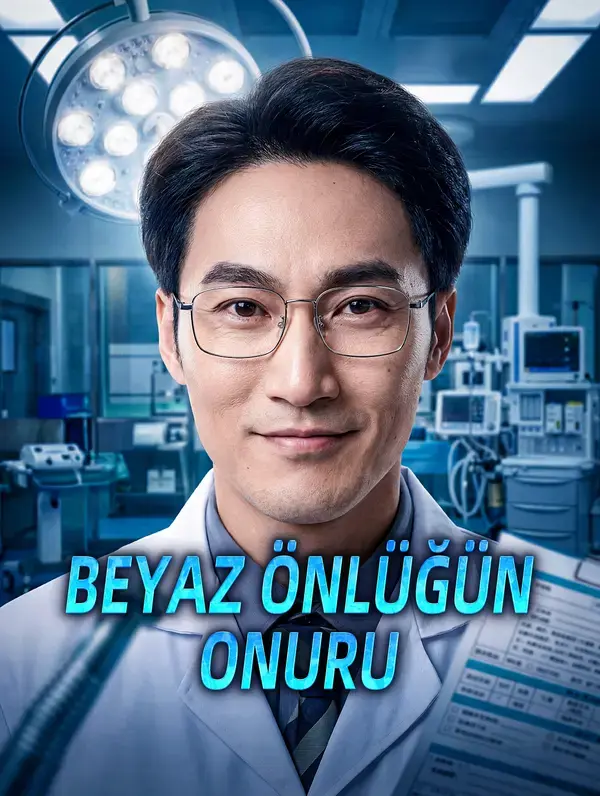 BEYAZ ÖNLÜĞÜN ONURU