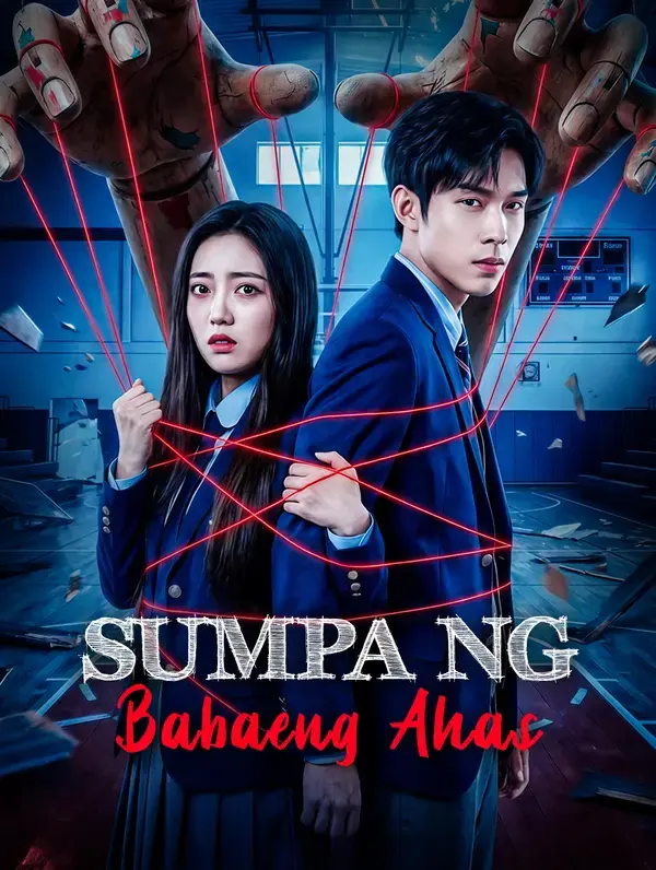 Sumpa ng Babaeng Ahas