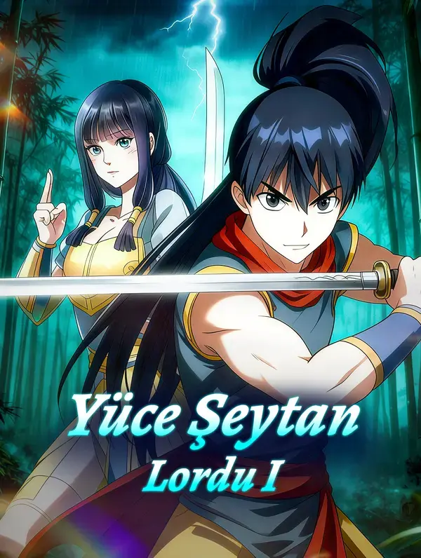 Yüce Şeytan Lordu I