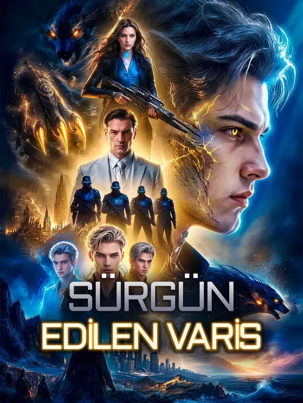 SÜRGÜN EDİLEN VARİS