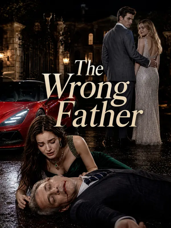 The Wrong Father