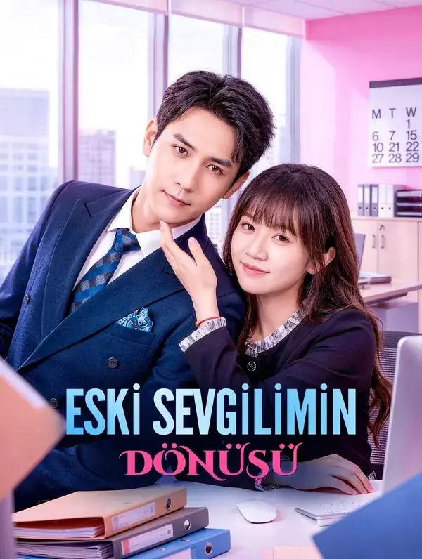ESKİ SEVGİLİMİN DÖNÜŞÜ