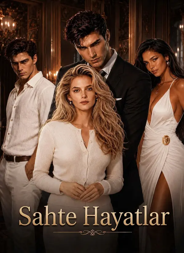 Sahte Hayatlar