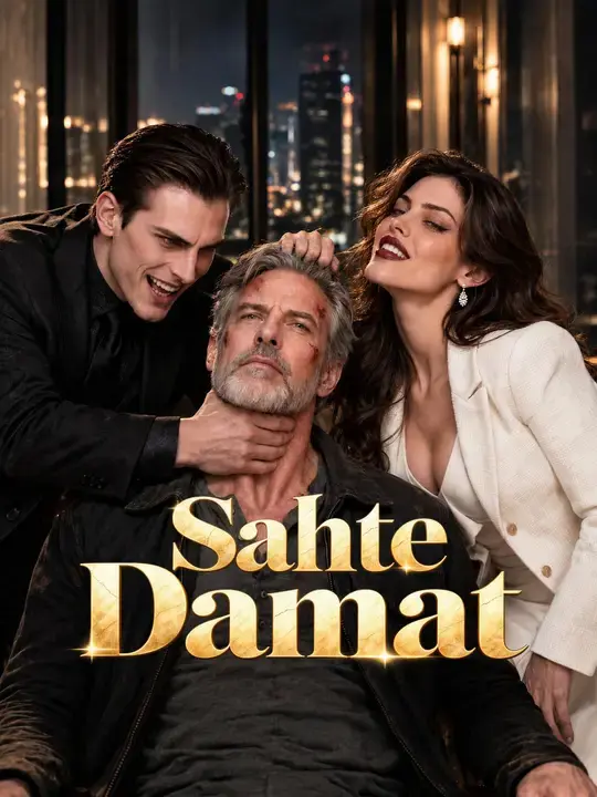 Sahte Damat