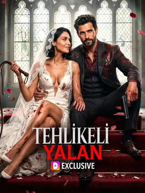 TEHLİKELİ YALAN