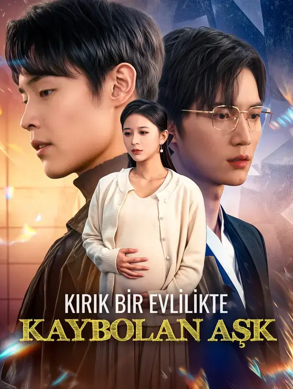 KIRIK BİR EVLİLİKTE KAYBOLAN AŞK