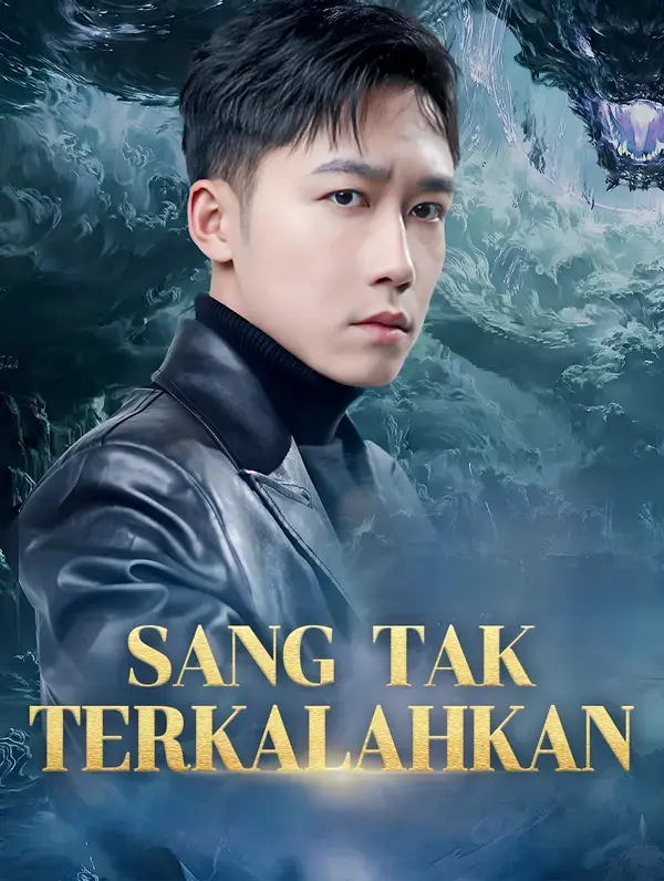 Sang Tak Terkalahkan