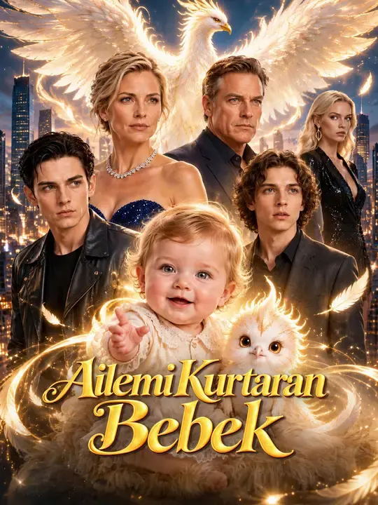 Ailemi Kurtaran Bebek