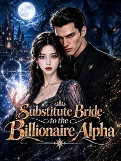 Substitute Bride to the Billionaire Alpha