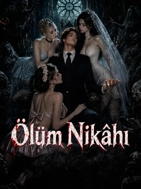 Ölüm Nikâhı