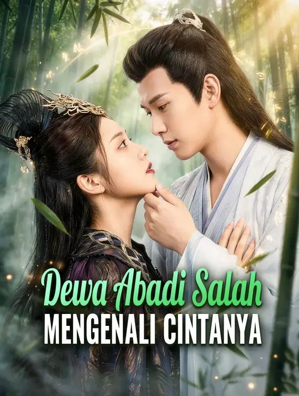 Dewa Abadi Salah Mengenali Cintanya