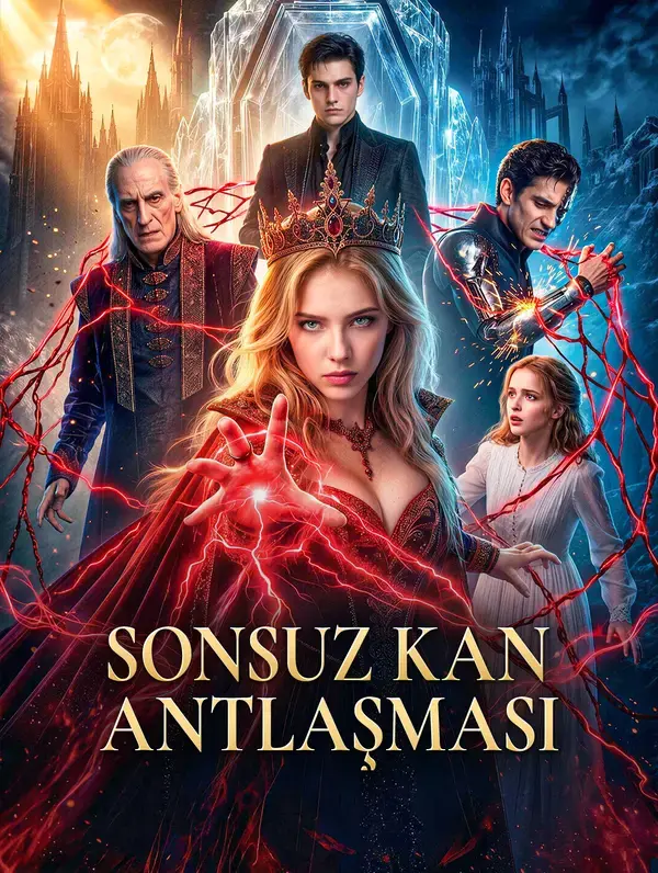SONSUZ KAN ANTLAŞMASI
