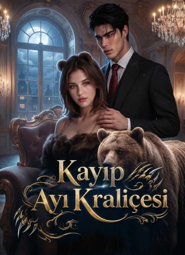 Kayıp Ayı Kraliçesi