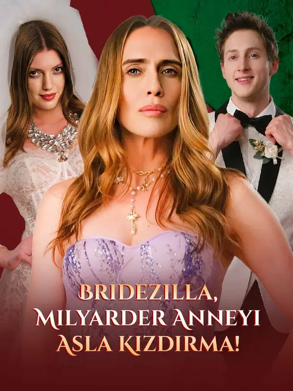 Bridezilla, Never Provoke The Billionaire Mother