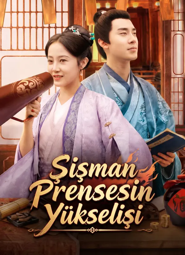 (Dublajlı) Şişman Prensesin Yükselişi