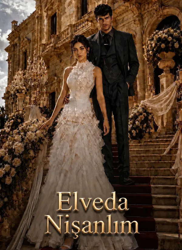 Elveda Nişanlım
