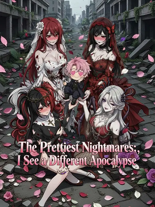 Horror-Isekai: Zwillingsgeister vor meiner Tür