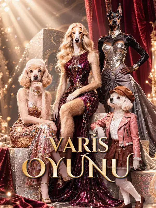 VARİS OYUNU