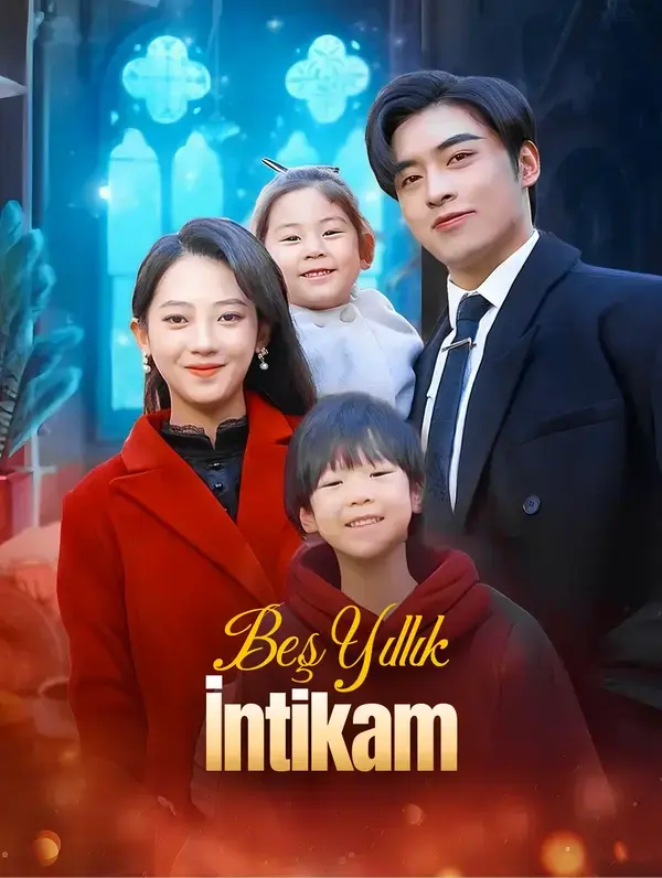 Beş Yıllık İntikam