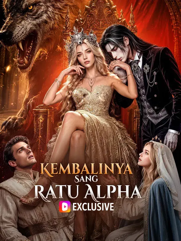 (Dublajlı) Kembalinya Sang Ratu Alpha