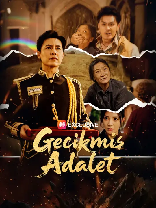 Gecikmiş Adalet