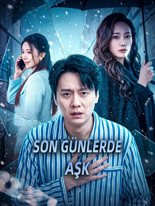 SON GÜNLERDE AŞK
