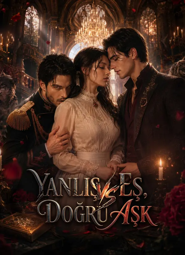 Yanlış Eş, Doğru Aşk