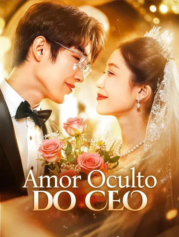 Amor Oculto do CEO