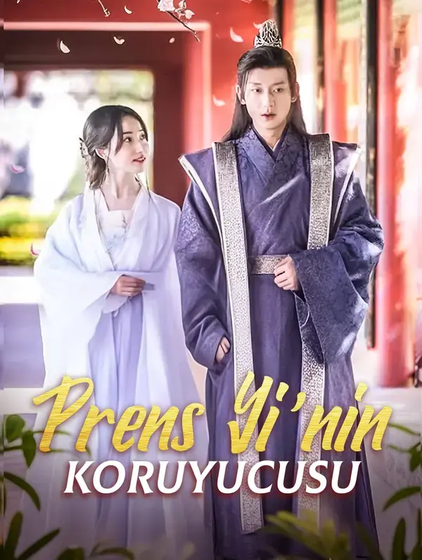 Prens Yi'nin Koruyucusu