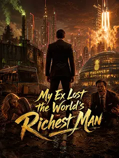 My Ex Lost the World's Richest Man