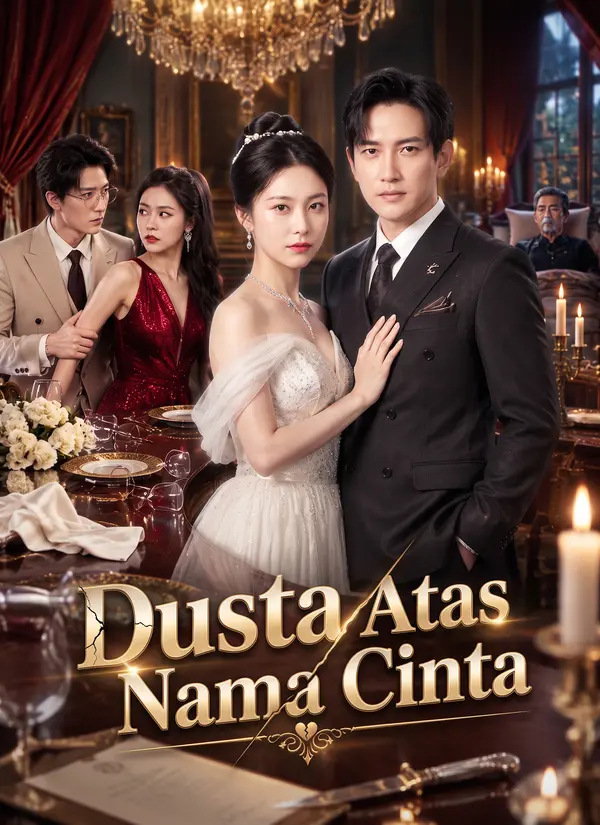 Dusta Atas Nama Cinta