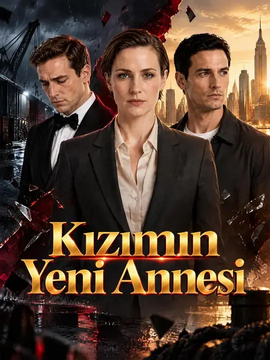 Kızımın Yeni Annesi