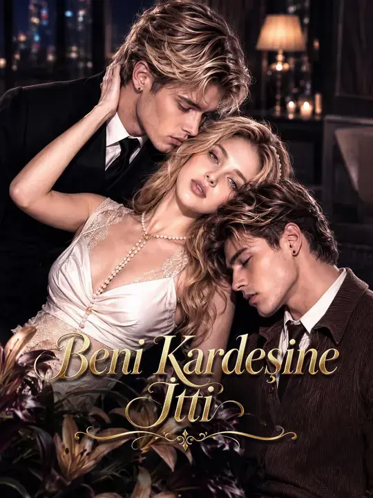 Beni Kardeşine İtti