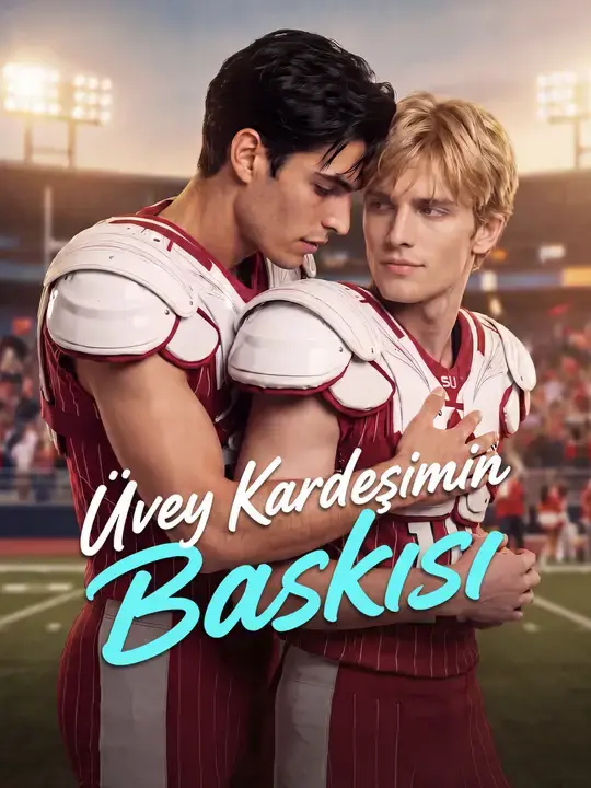 Üvey Kardeşimin Baskısı