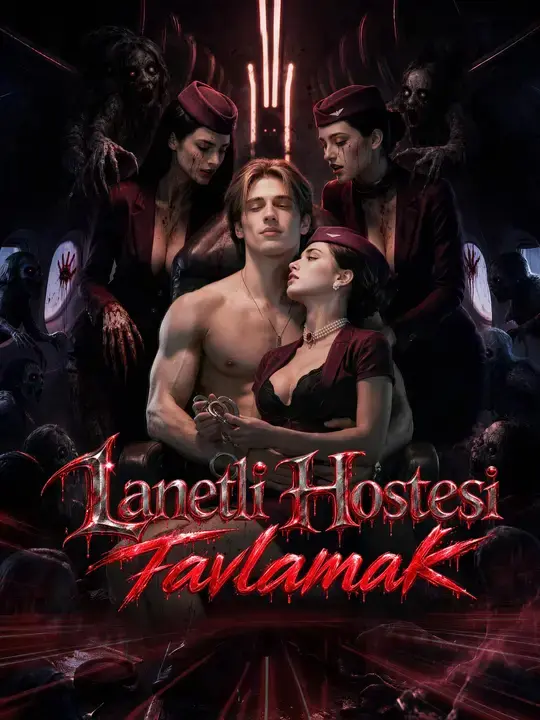 Lanetli Hostesi Tavlamak