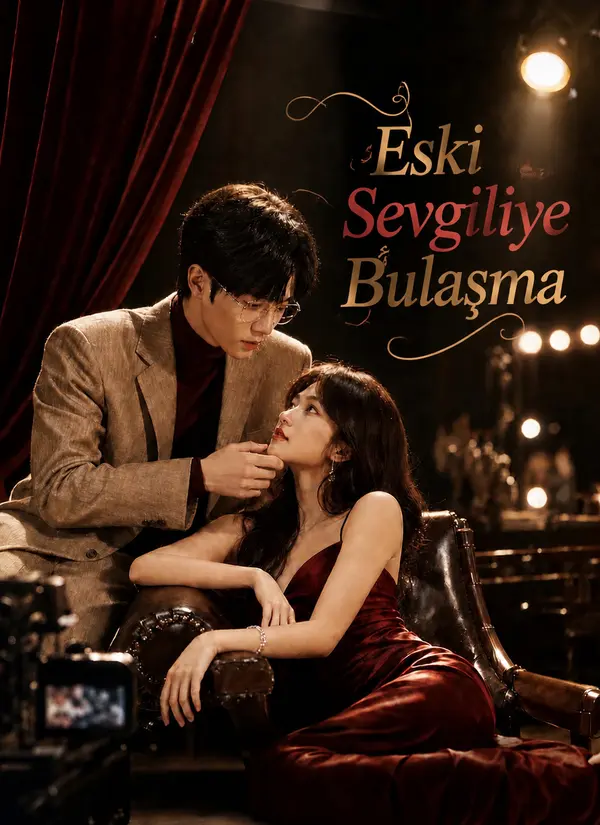 Eski Sevgiliye Bulaşma