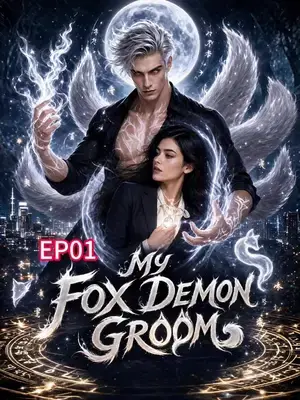 My Fox Demon Groom