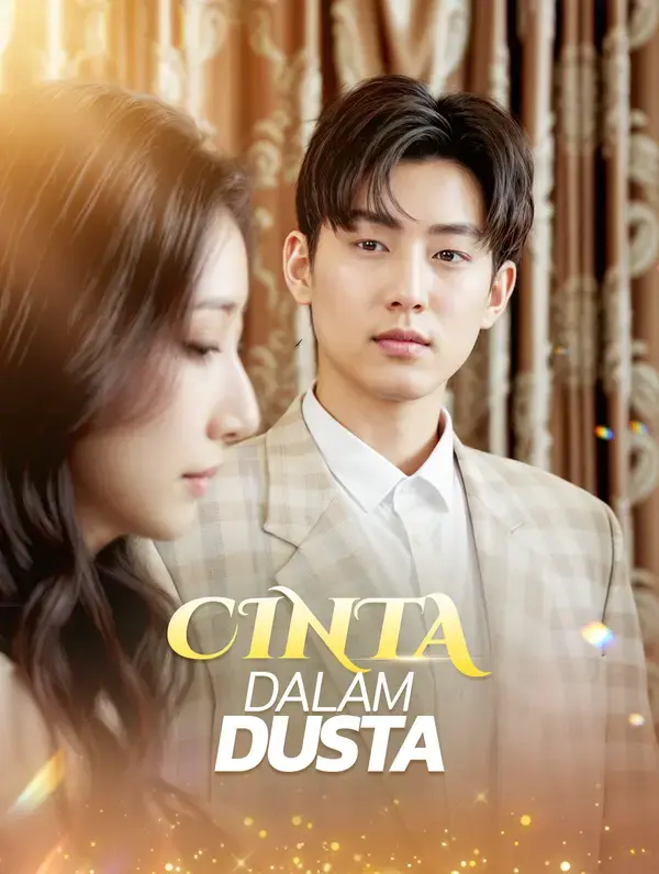 Cinta dalam Dusta