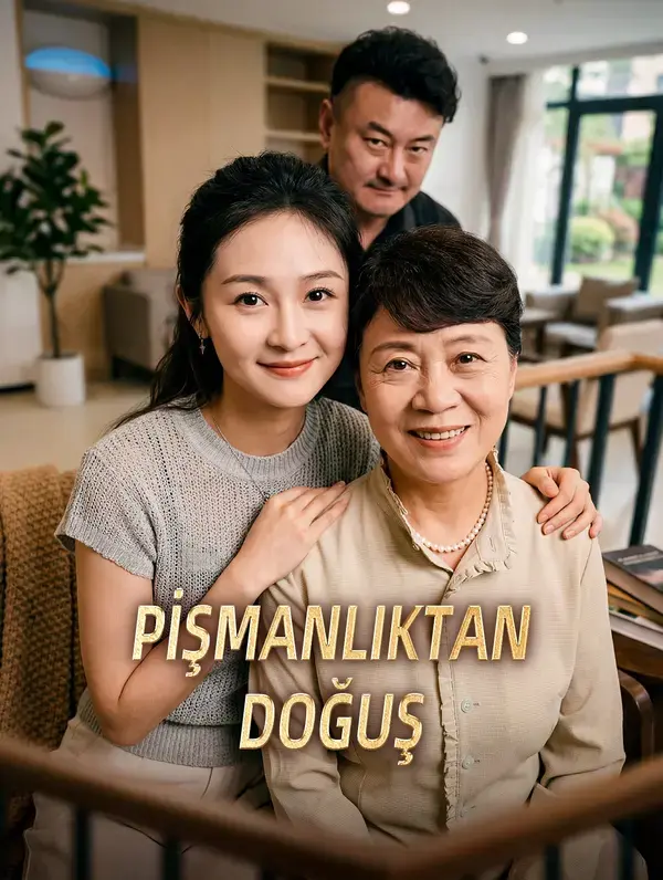 PİŞMANLIKTAN DOĞUŞ