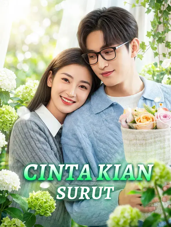 Cinta Kian Surut