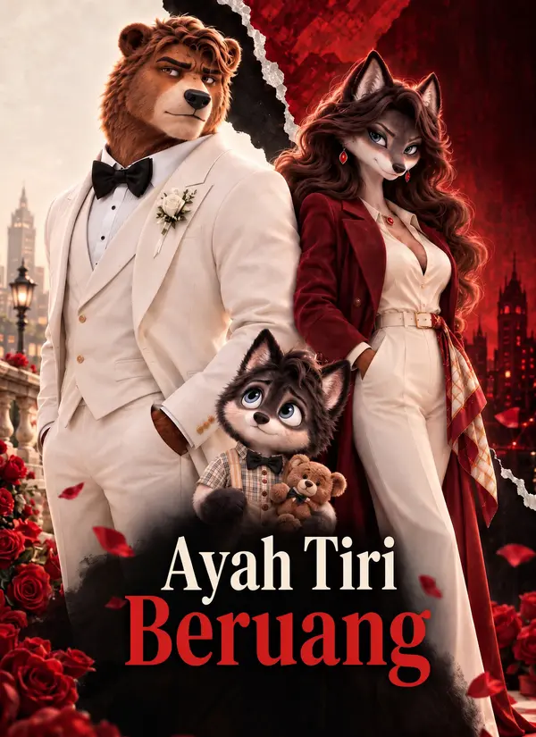 Ayah Tiri Beruang