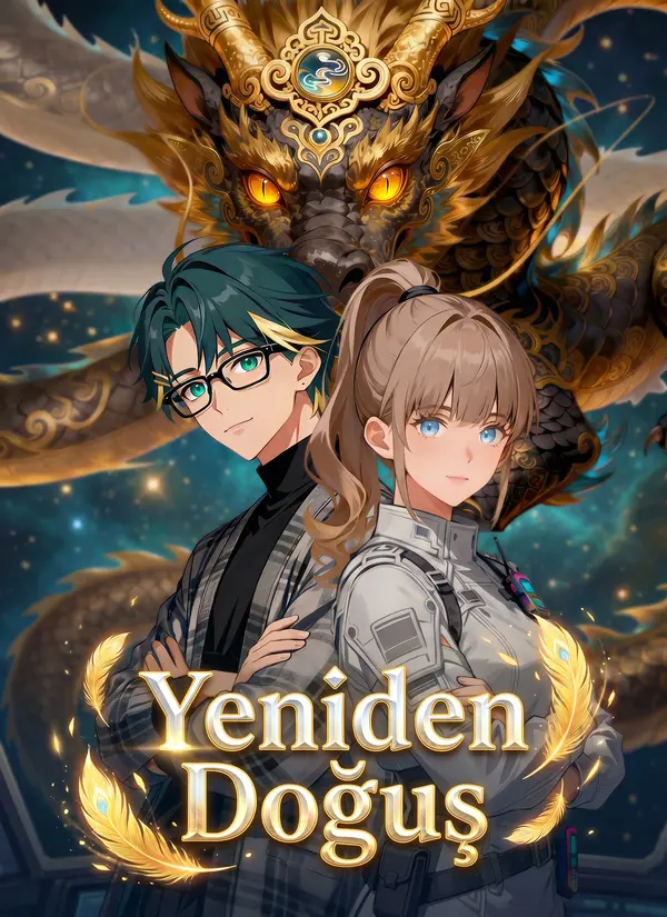 (Dublajlı) Yeniden Doğuş