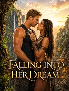 Falling into Her Dream