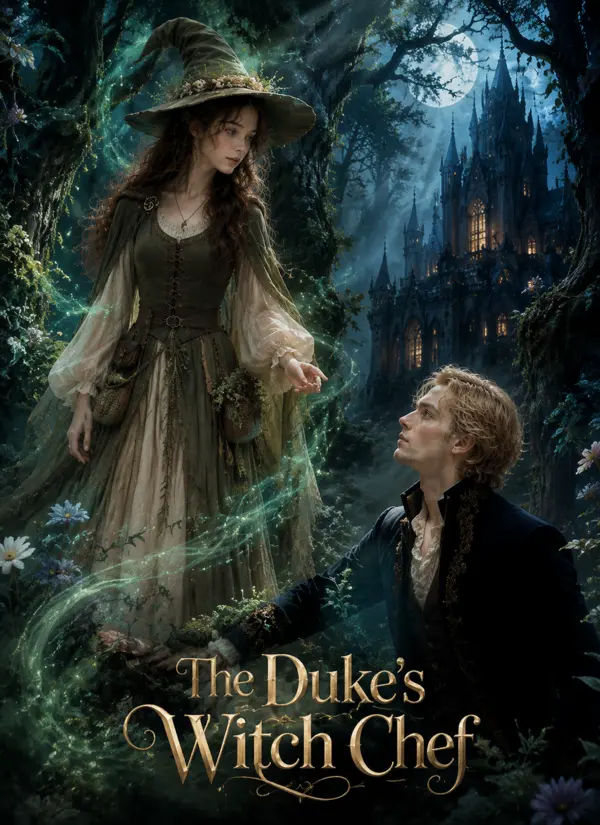 The Duke’s Witch Chef