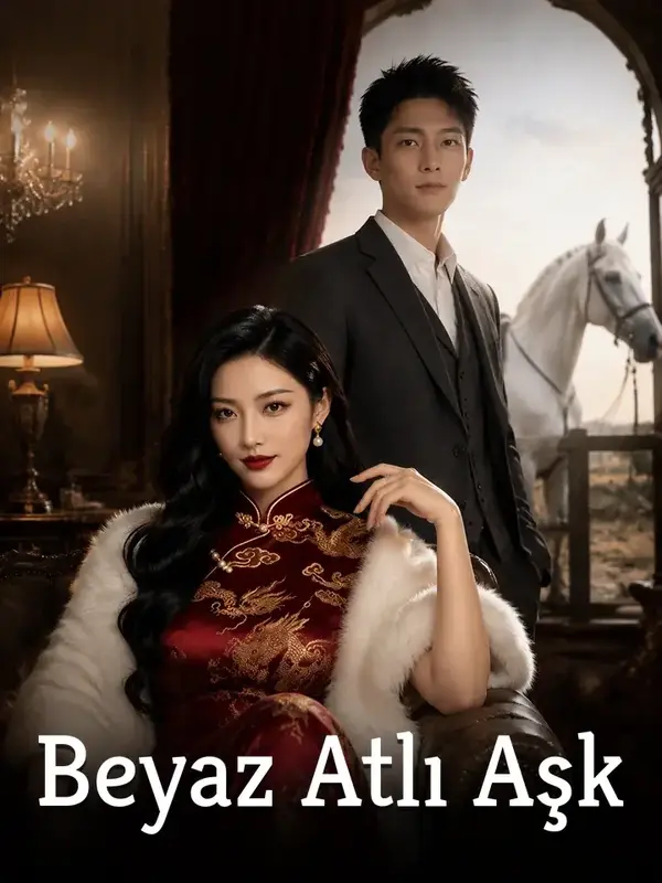 Beyaz Atlı Aşk