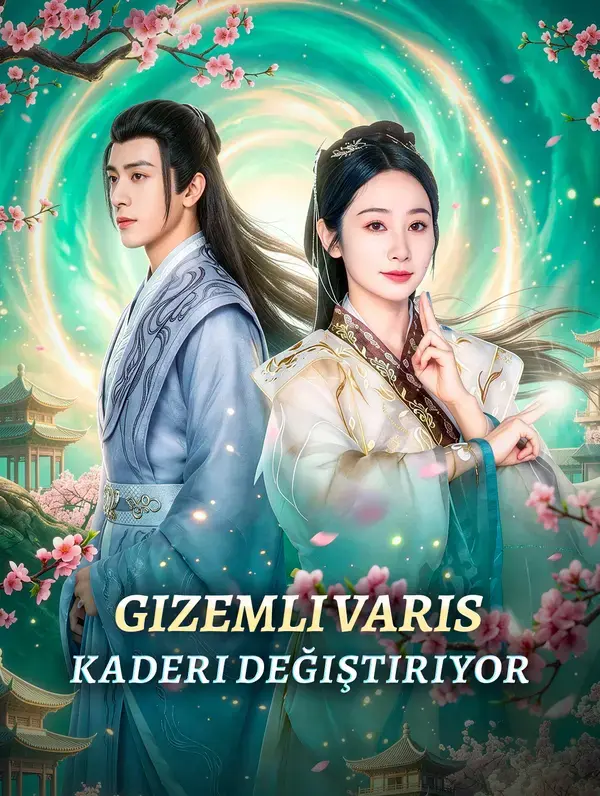 Gizemli Varis Kaderi Değiştiriyor