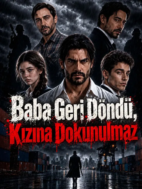Baba Geri Döndü, Kızına Dokunulmaz