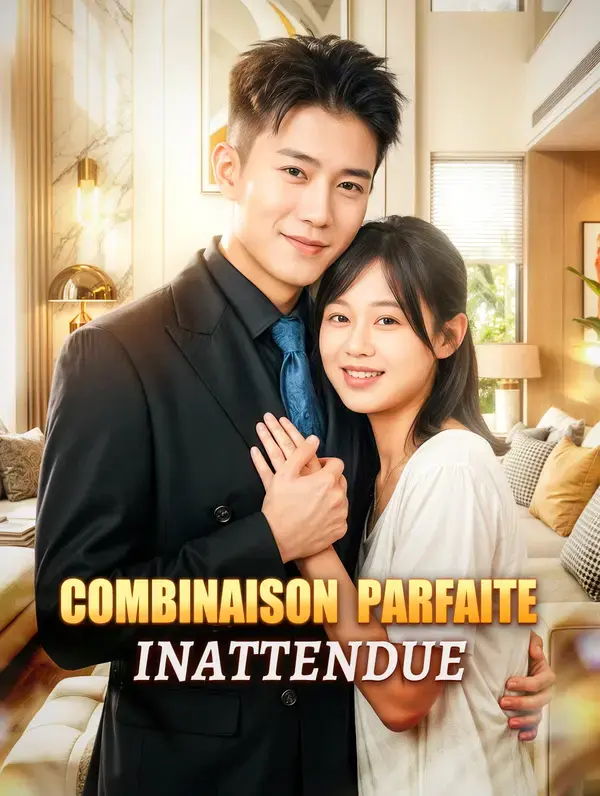 Combinaison parfaite inattendue
