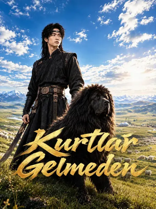 Kurtlar Gelmeden