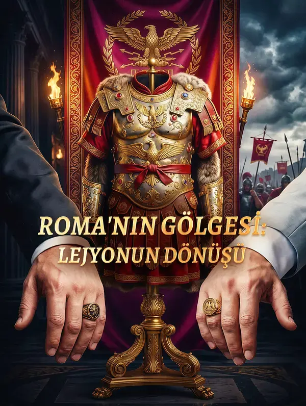 ROMA'NIN GÖLGESİ: LEJYONUN DÖNÜŞÜ